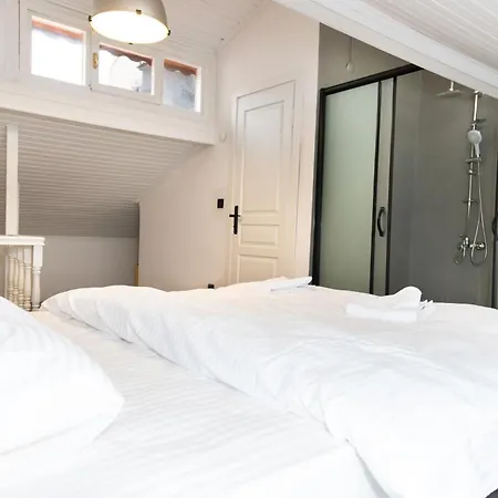 Βίλα La Gardenia : 4br With Private Garden *