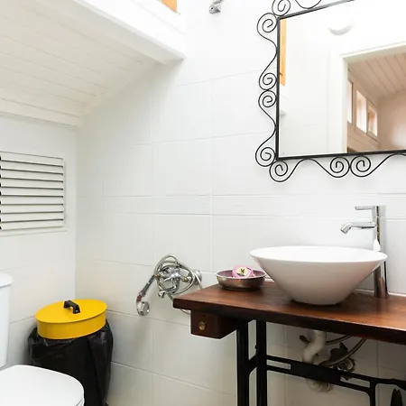 La Gardenia : 4br With Private Garden Βίλα *