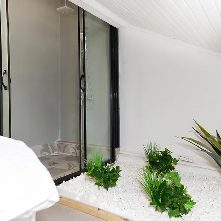 La Gardenia : 4br With Private Garden Κωνσταντινούπολη