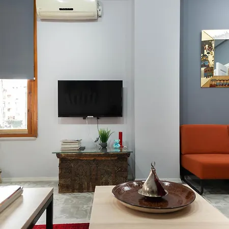 La Gardenia : 4br With Private Garden Κωνσταντινούπολη