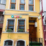 La Gardenia : 4br With Private Garden * Istanbulská provincie