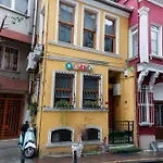 La Gardenia : 4br With Private Garden Vila Istanbulská provincie