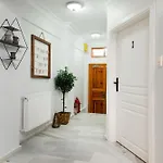 La Gardenia : 4br With Private Garden Vila Istanbulská provincie