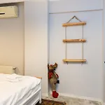 La Gardenia : 4br With Private Garden Istanbulská provincie