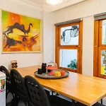 La Gardenia : 4br With Private Garden Vila Istanbulská provincie