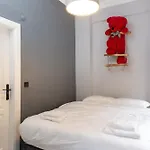 La Gardenia : 4br With Private Garden Istanbulská provincie