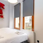 Vila La Gardenia : 4br With Private Garden Istanbulská provincie