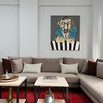 La Gardenia : 4br With Private Garden