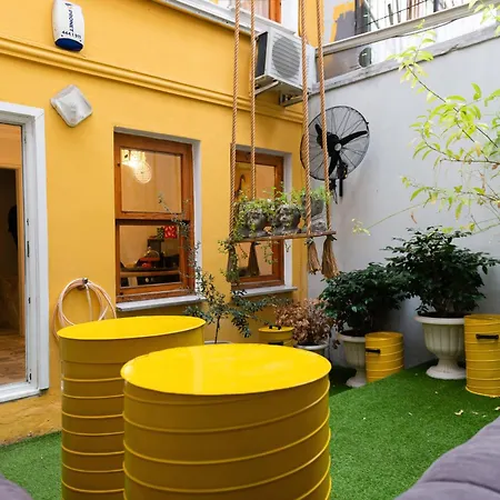 Villa La Gardenia : 4br With Private Garden