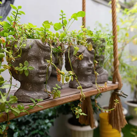 La Gardenia : 4br With Private Garden Villa İstanbul