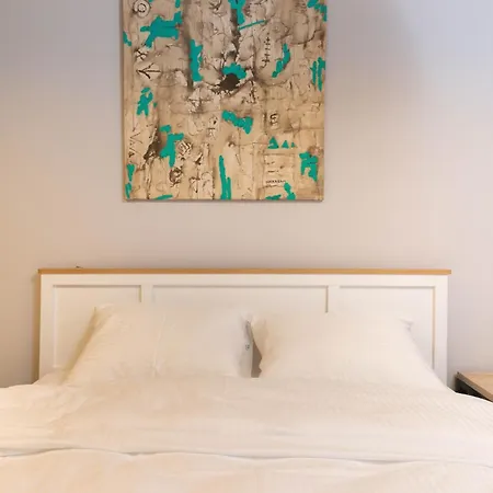 Villa La Gardenia : 4br With Private Garden