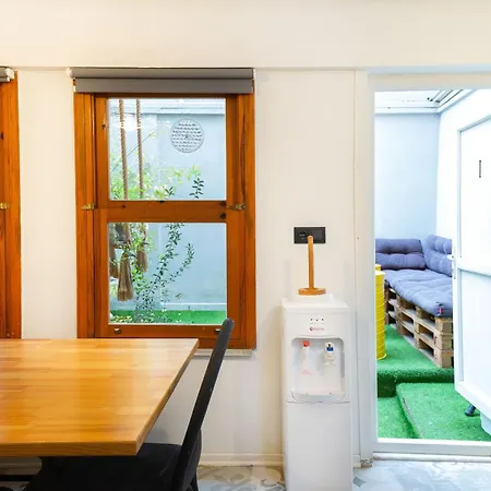 La Gardenia : 4br With Private Garden فيلة *