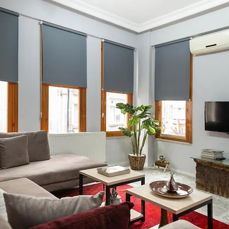 فيلة La Gardenia : 4br With Private Garden