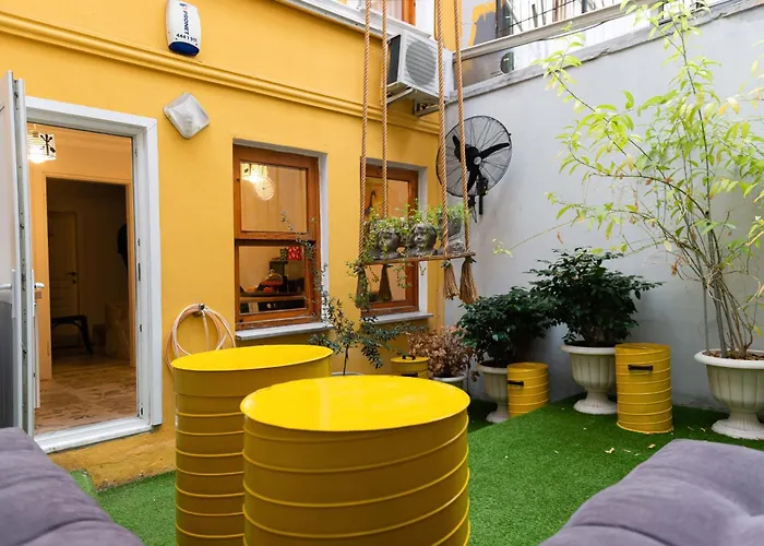 Villa La Gardenia : 4br With Private Garden