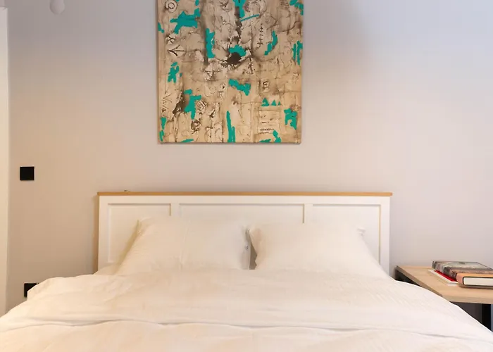 Villa La Gardenia : 4br With Private Garden